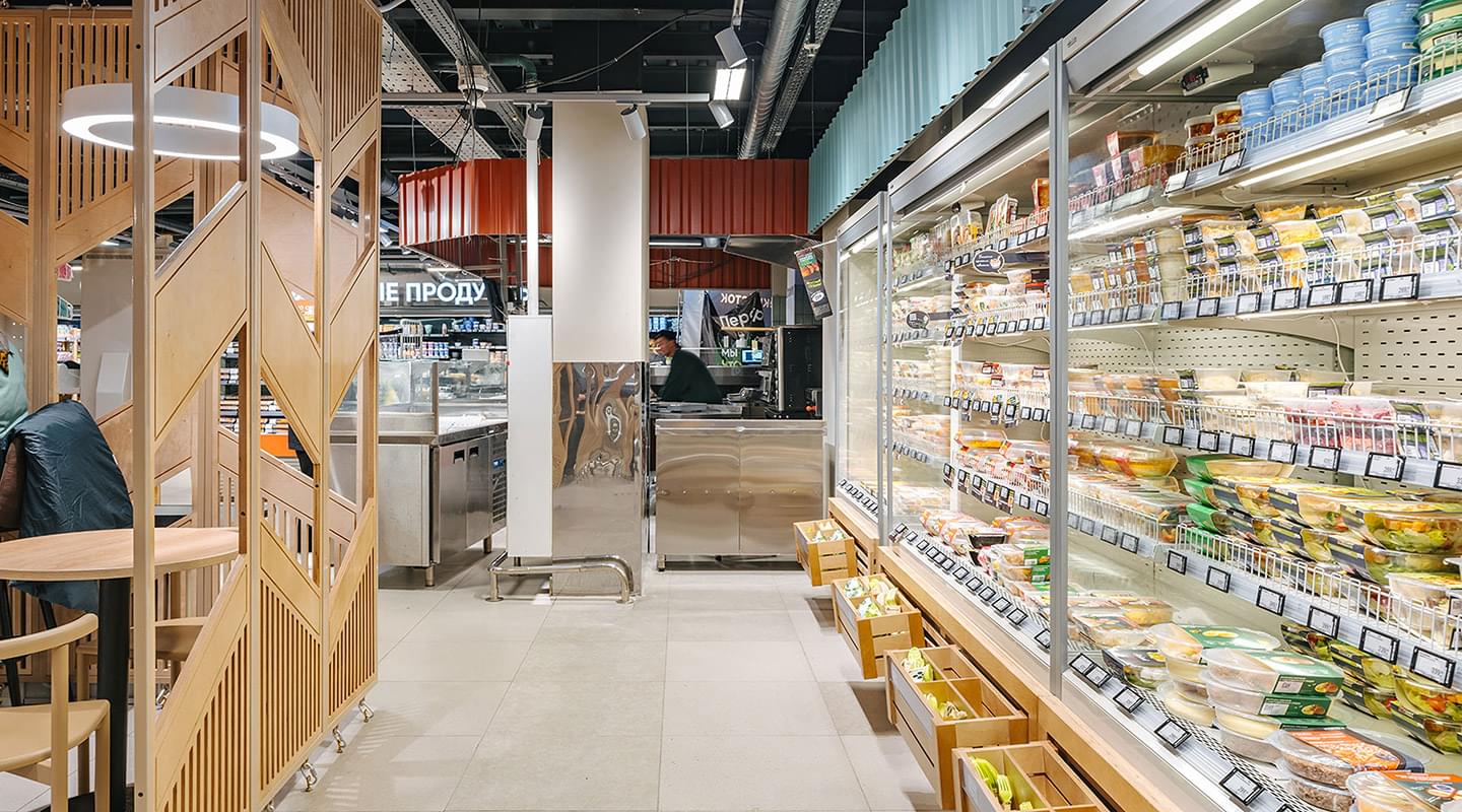 Создавайте пространство, которое работает на вас